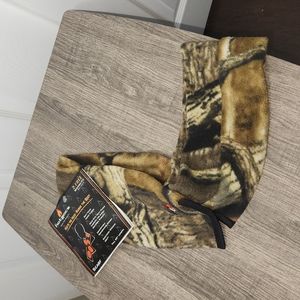 HOTMOCS CAMO  FLEECE SCARF